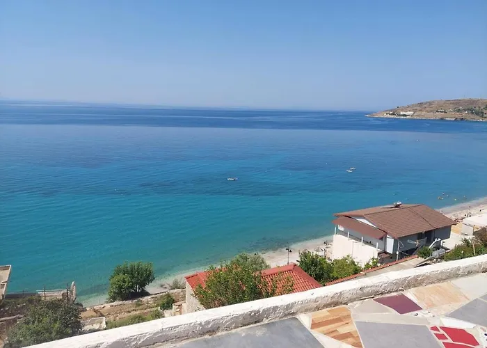 Qeparo Antonio Rooms