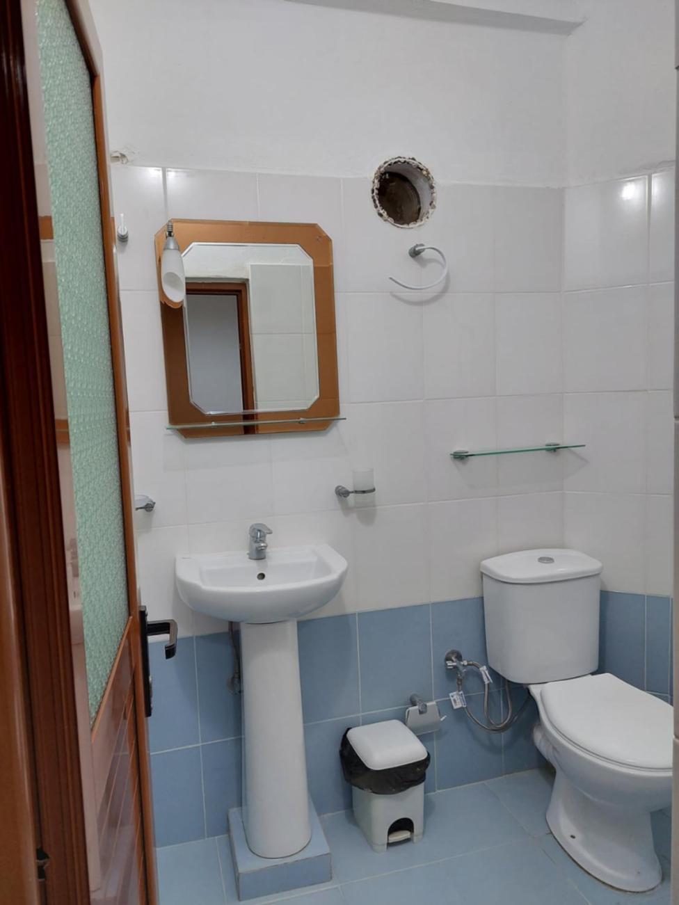 Guest house Antonio Qeparo