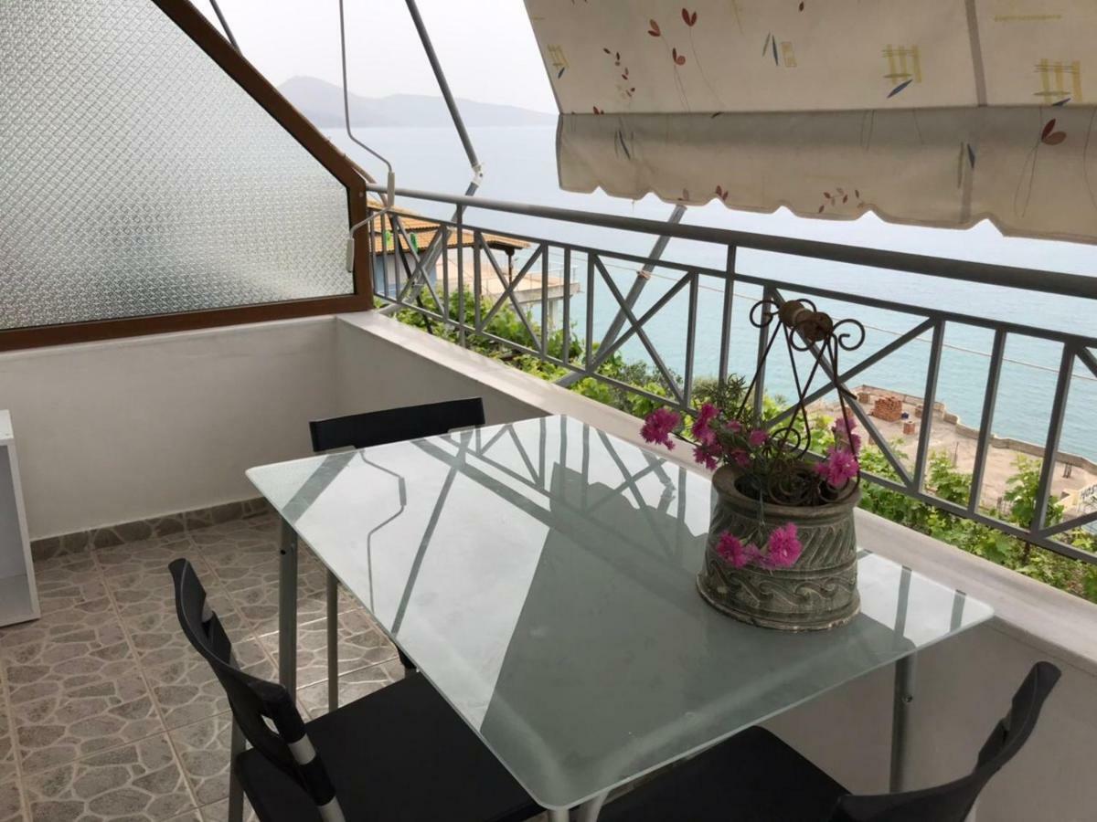 Antonio Guest house Qeparo