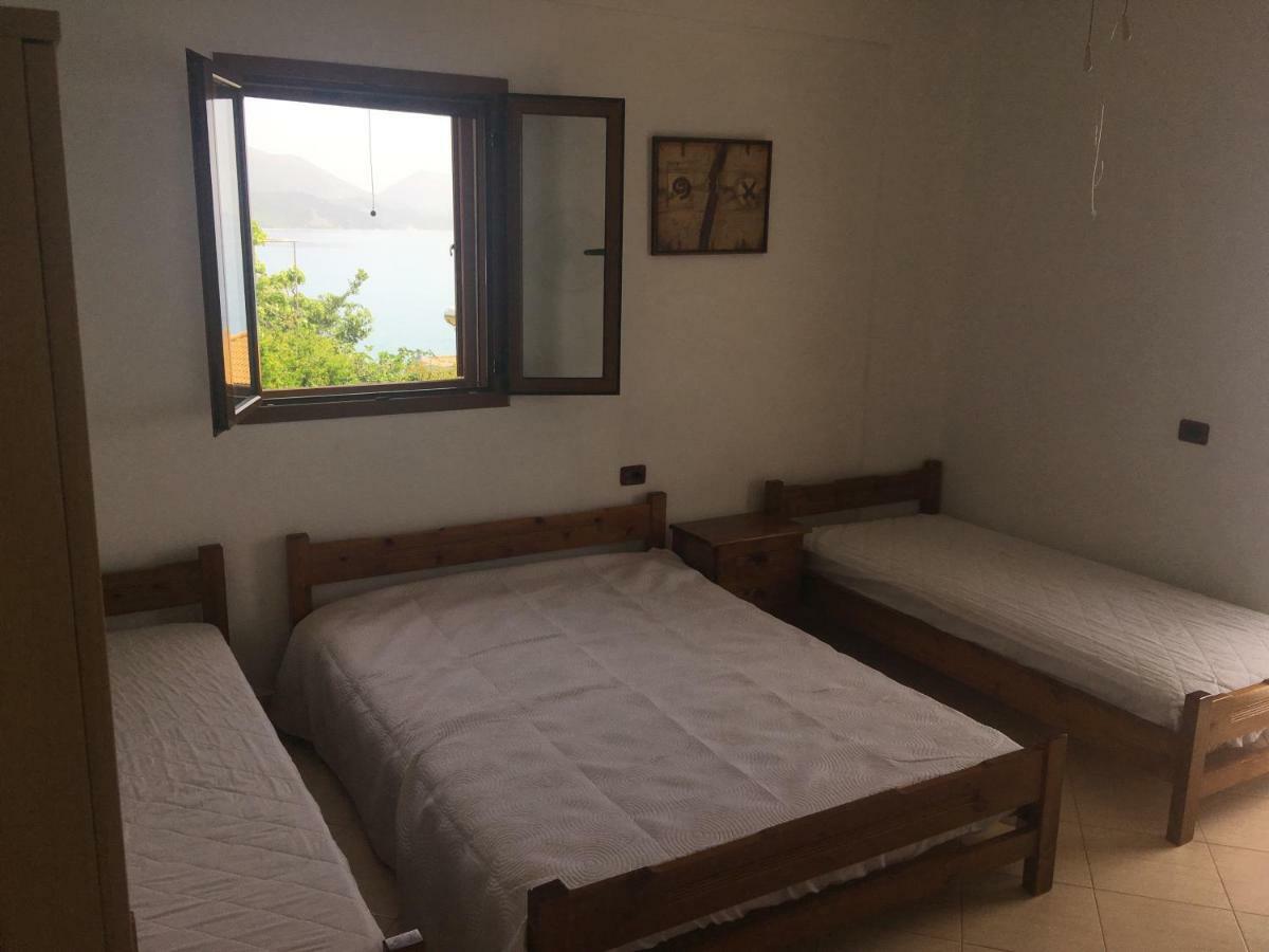 Antonio Guest house
