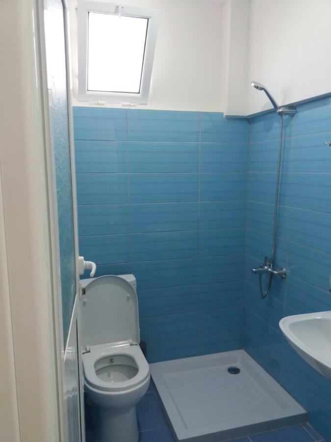 Antonio Guest house